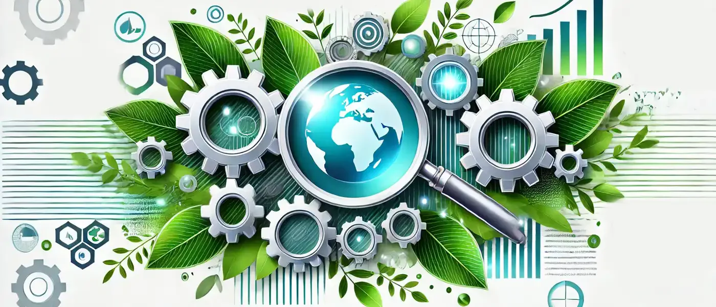 Mission e Vision di TER