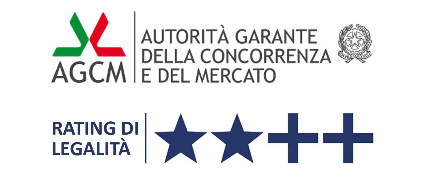 Rating Legalità di TER