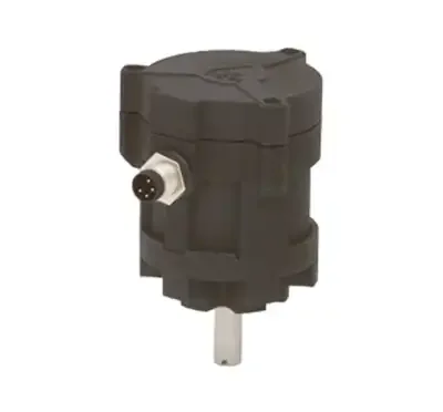 Encoder analogico monogiro o ridondante assoluto