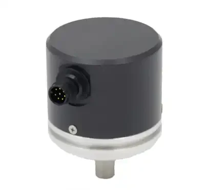 Encoder magnetico angolare multigiro