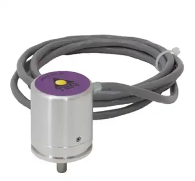 Encoder incrementale ad alta velocità