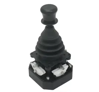 Joystick industriale
