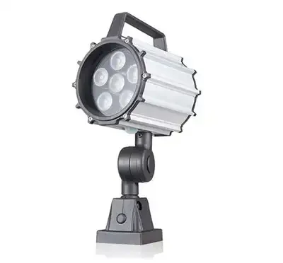 Luci macchina per illuminazione localizzata