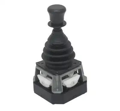 Industrial joystick controller for cranes