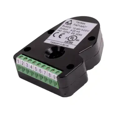 Encoder assoluto