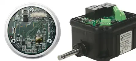 Dispositivi elettronici