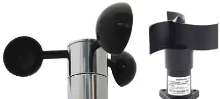 Anemometri