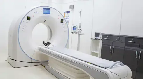 Compenenti di controllo per apparecchiature medicali