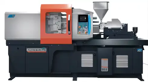 Compenenti di comando e controllo per presse industriali