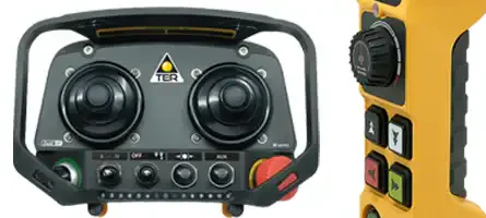 Radiocomandi
